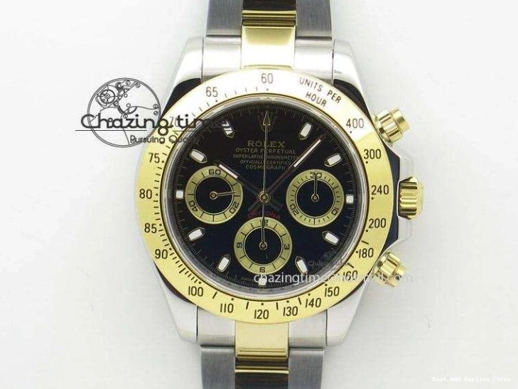 AAA Replica Watches Practical Best on 904L SS A Day TWF Bracelet Date 40mm SS Steel Grey 2358 Dial 1:1 Edition 0102